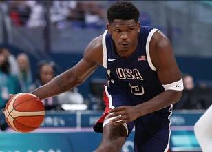 Edwards, FIBA Dünya Kupası için: ‘Asla katılmam’ NBA Haberleri