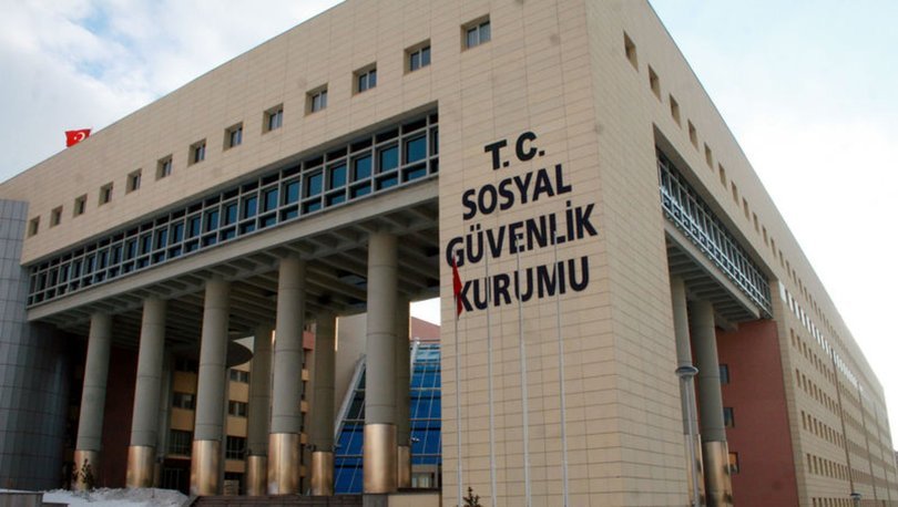 SGK’nın taşınmaz zengini olduğu ortaya çıktı!